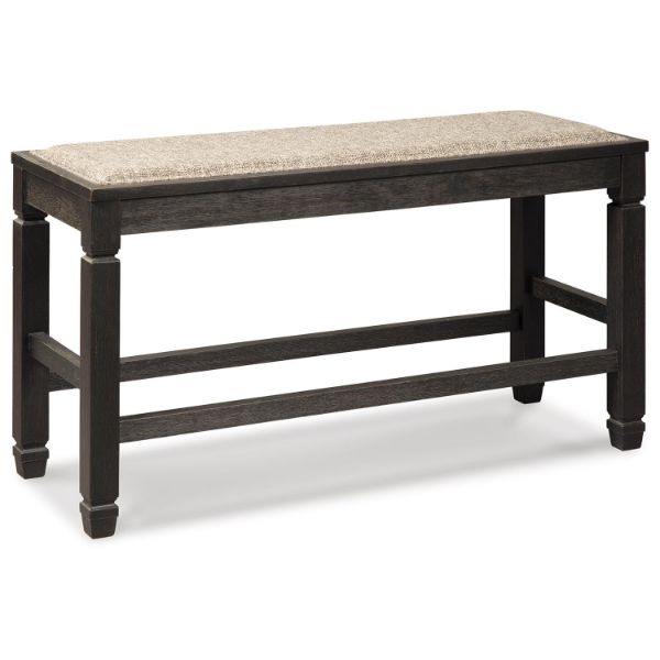 Tyler Creek Counter Height Dining Bench 