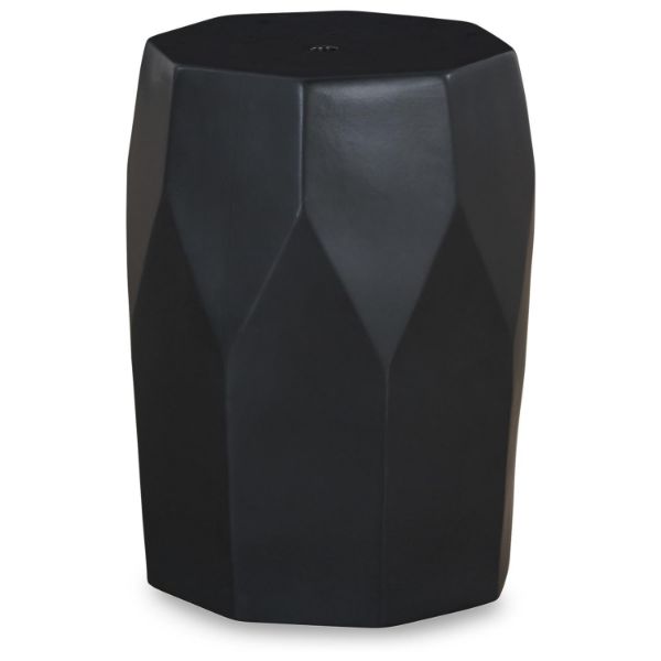  Rhysworth Stool, Black 