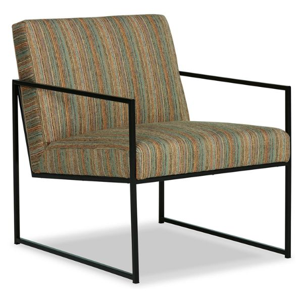 Aniak Accent Chair, Multi 1 Aniak Accent Chair, Multi