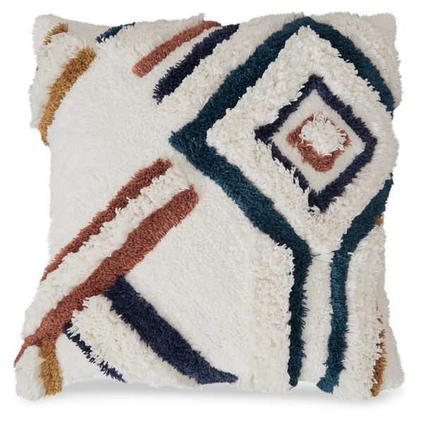  Evermore Pillow, Multi 