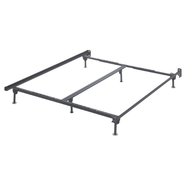 Queen/King/California King Bolt on Bed Frame 