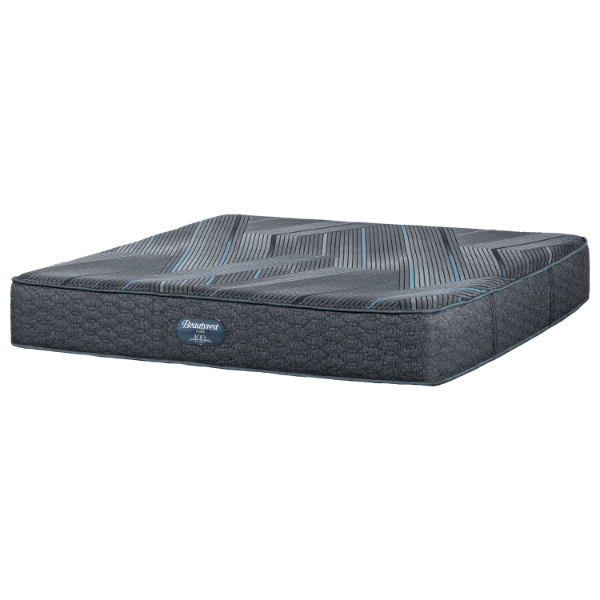 Hybrid Plush King Mattress 