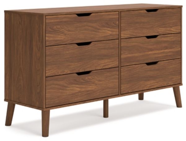 Fordmont Dresser, Auburn 