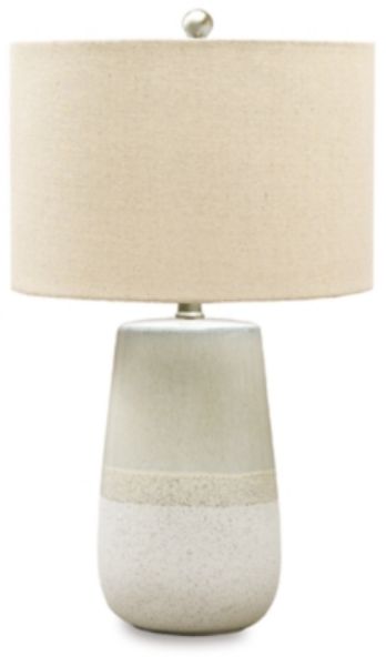 Shavon Table Lamp 
