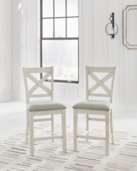 Robbinsdale Counter Height Barstool 