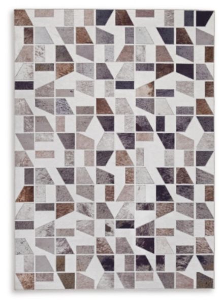 Jettner 5' x 7' Rug 