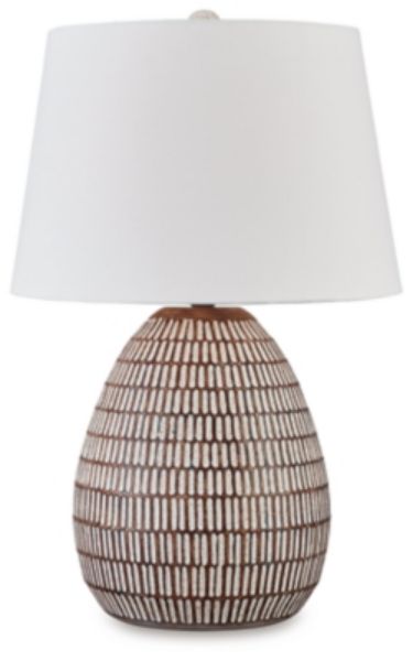 Darrich Table Lamp 