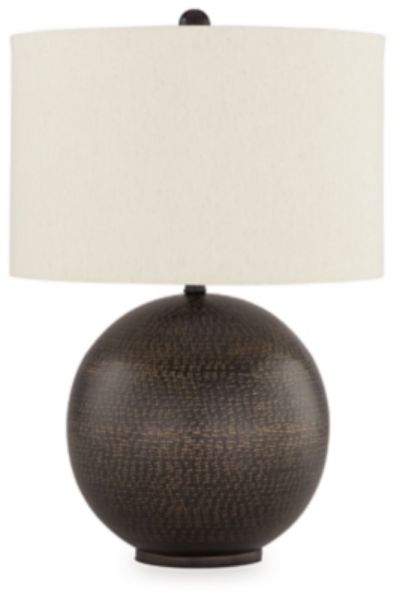 Hambell Table Lamp 