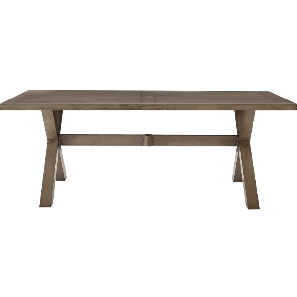 Beach Front Dining Table 