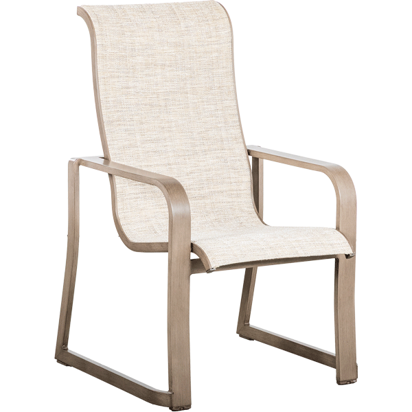 Beach Front Arm Chair 
