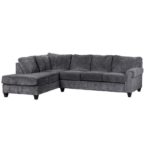 Anchor 2PC Sectional 