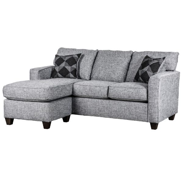 Ashville Sofa Chaise 
