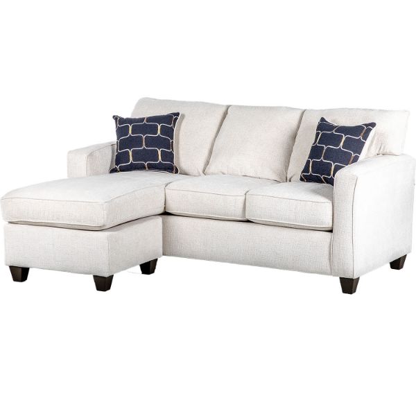 Luster Sofa Chaise 