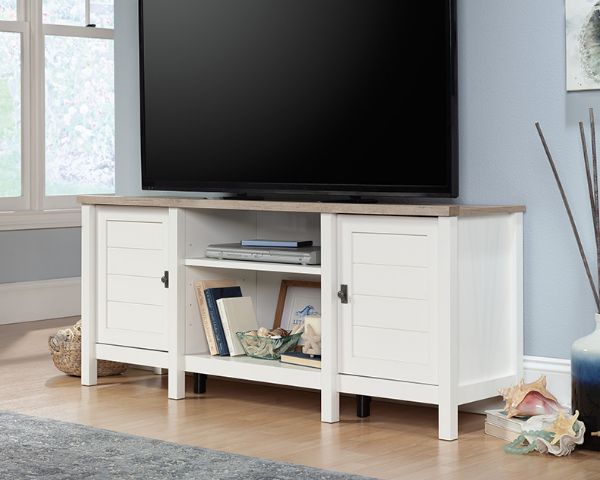  Cottage Road 59" Credenza, Soft White 