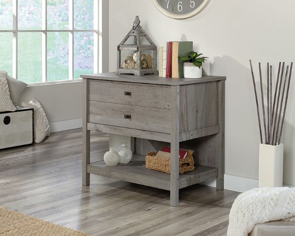  Cottage Road Lateral File, Gray 