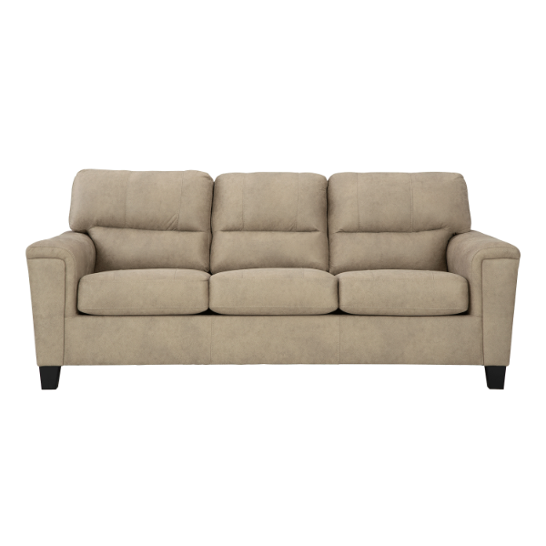 Beamer Sand Sofa 