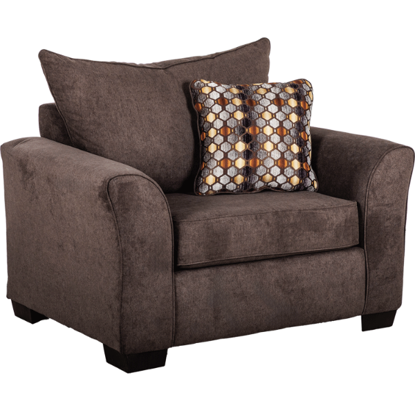 Essence Earth Chair 1/2 1 Essence Earth Chair 1/2