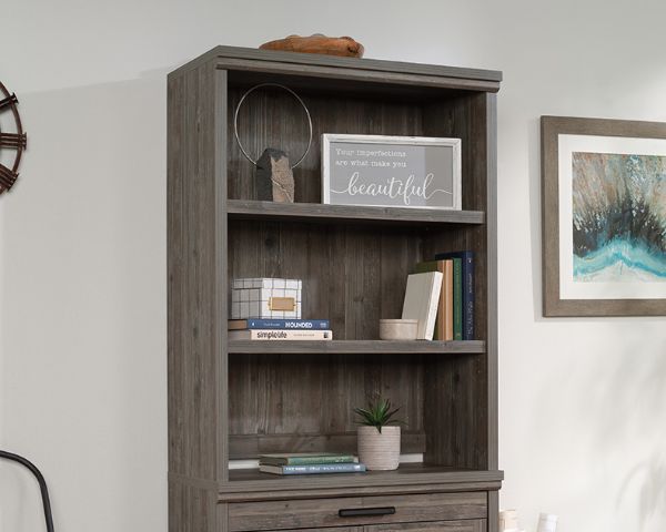 Aspen Post Library Hutch 
