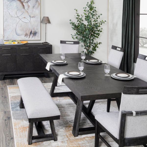 Transcend Dining Bench 