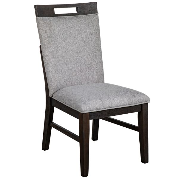 Transcend Side Chair 