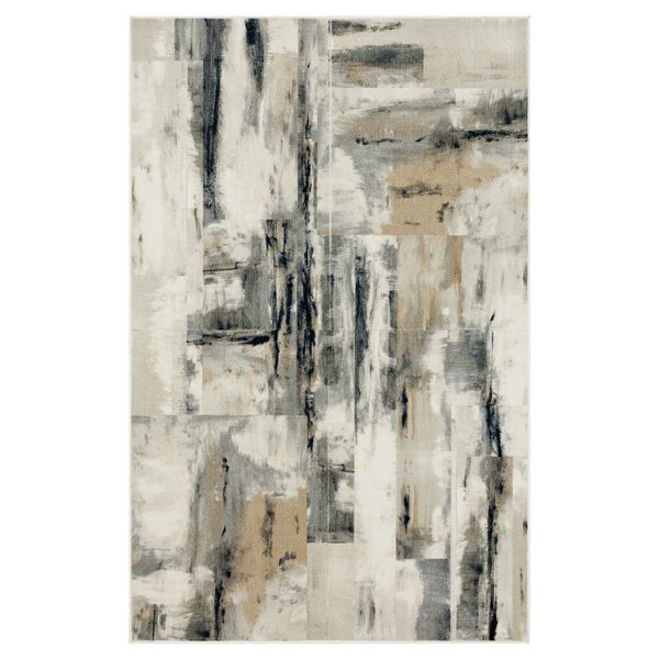 Tuxedo Multi 5X8 Rug 