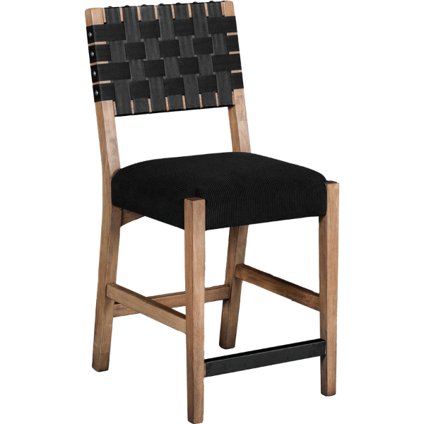 Crest Ridge Counter Chair 