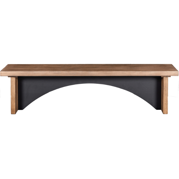 Crest Ridge Dining Bench 