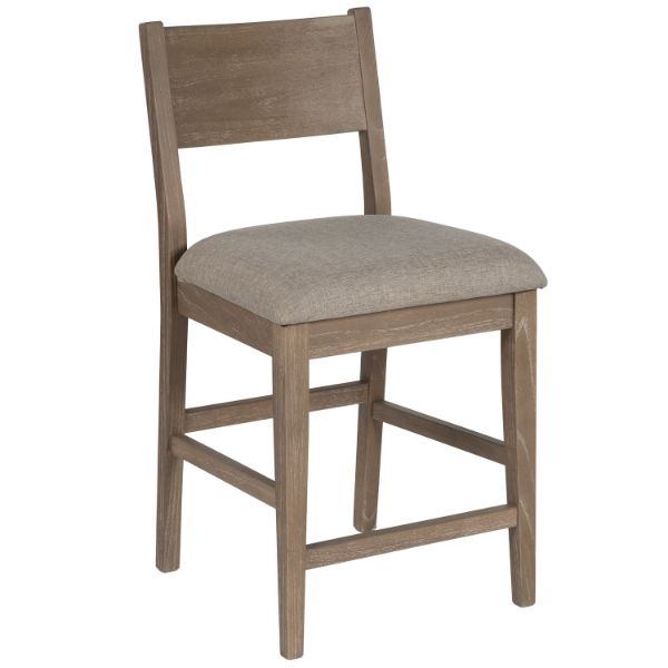 Lucas Rowan Counter Height Barstool 