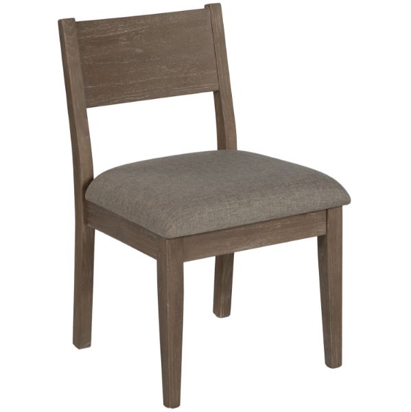 Lucas Rowan Dining Side Chair 