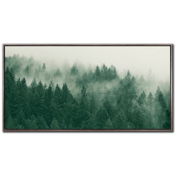 Emerald Forest 