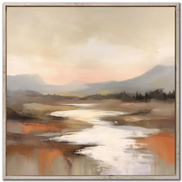 Peaceful Scenic Haven 
