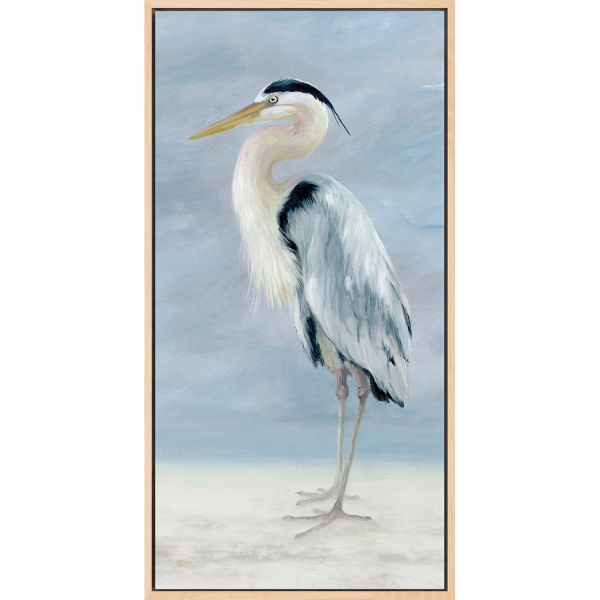 Coastal Calm Proud 