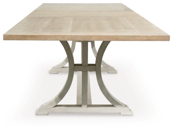 Shaybrock Dining Extension Table 