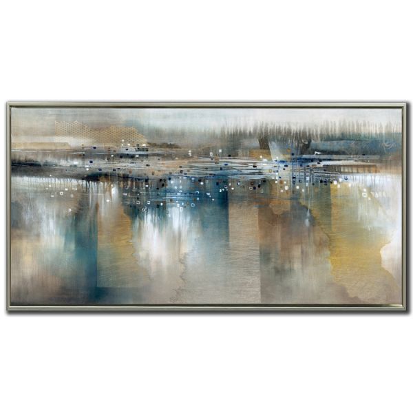 Paragon Coast Framed 