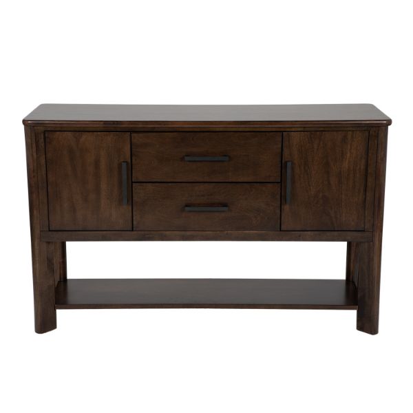 Mango Dining Server 