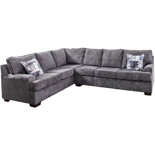 Dillion 2PC Sectional 