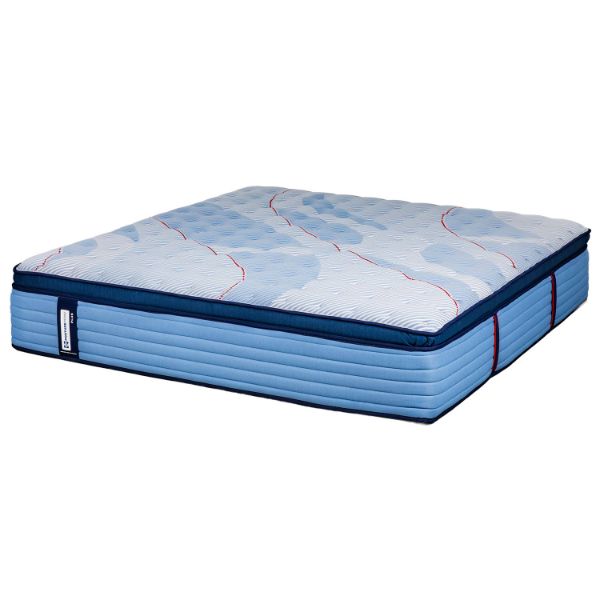 Mount Blue King Mattress 1 Mount Blue King Mattress