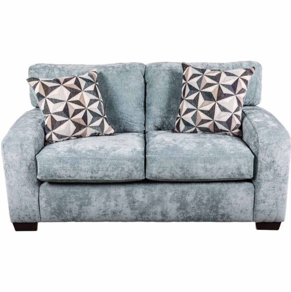 Ubert Seafoam Loveseat 