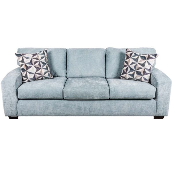 Ubert Seafoam Sofa 