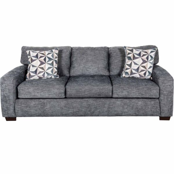 Ubert Granite Sofa 