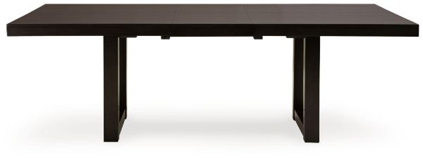 Neymorton Dining Extension Table 