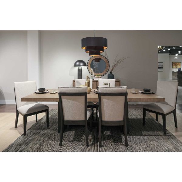 Sutton 7 Piece Dining Set 