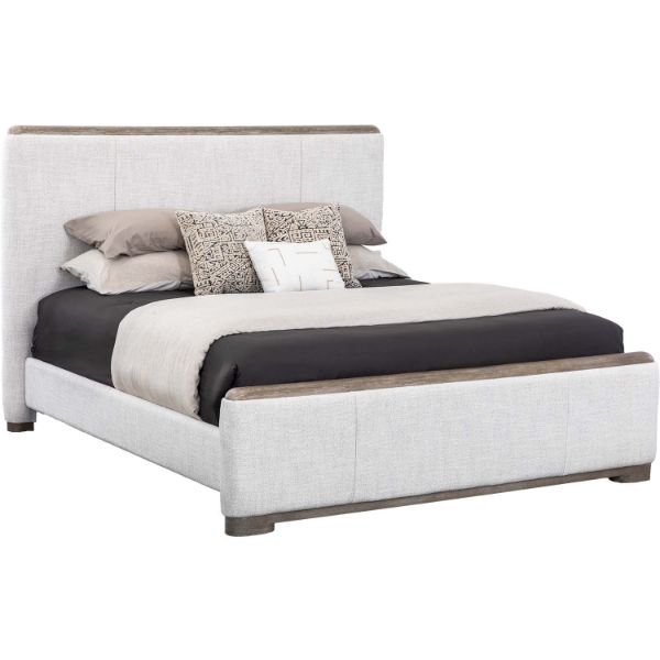 Arcadia Queen Bed 