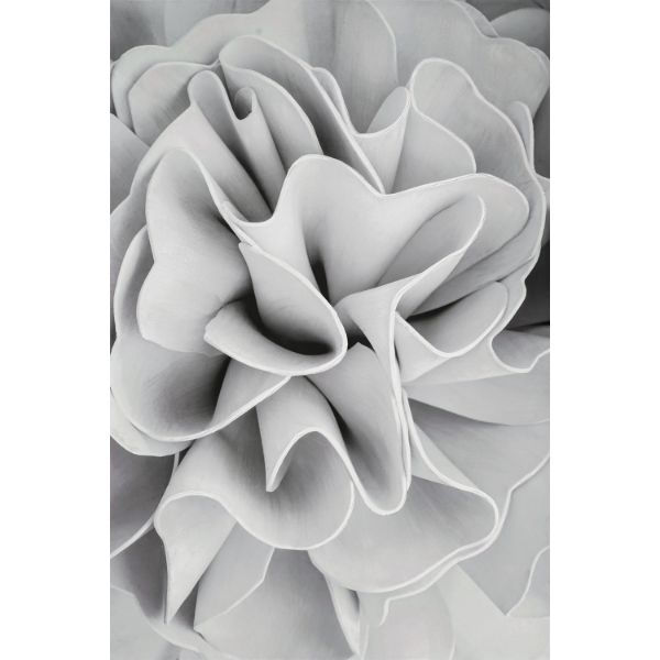 Large Textured Canvas 
