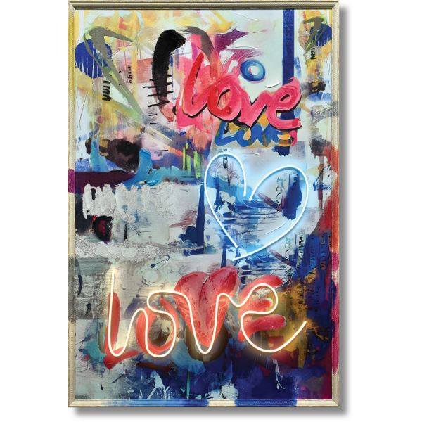 Love In Neon 