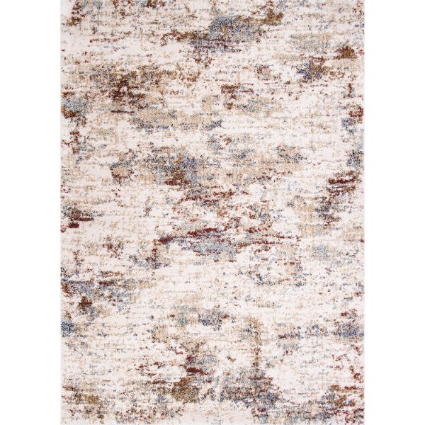 Rhett Henrietta Multi 5X8 Area Rug 