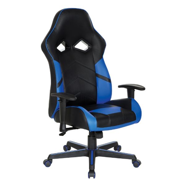  Vapor Gaming Chair, Blue 