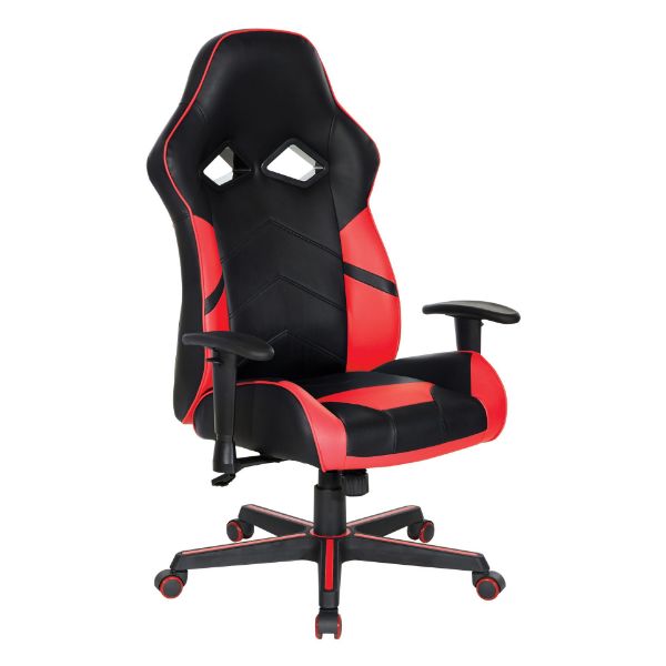  Vapor Gaming Chair, Red 