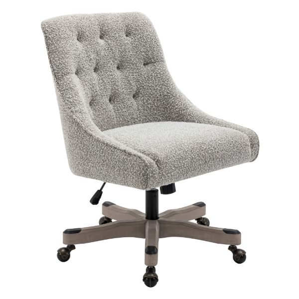  Tindal Office Chair, Gray 