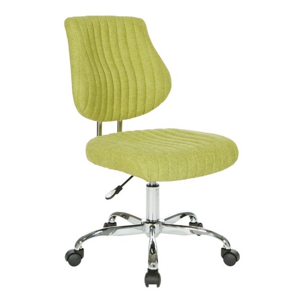  Sunnydale Office Chair, Green 